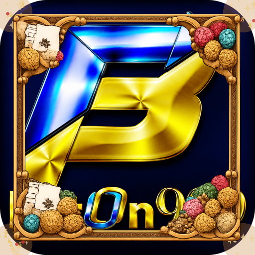 beton999 — galeri pratinjau - APK Resmi